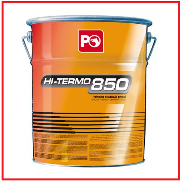 Petrol Ofisi Hi - Thermo 850 (16 Kg) ürün görseli 1