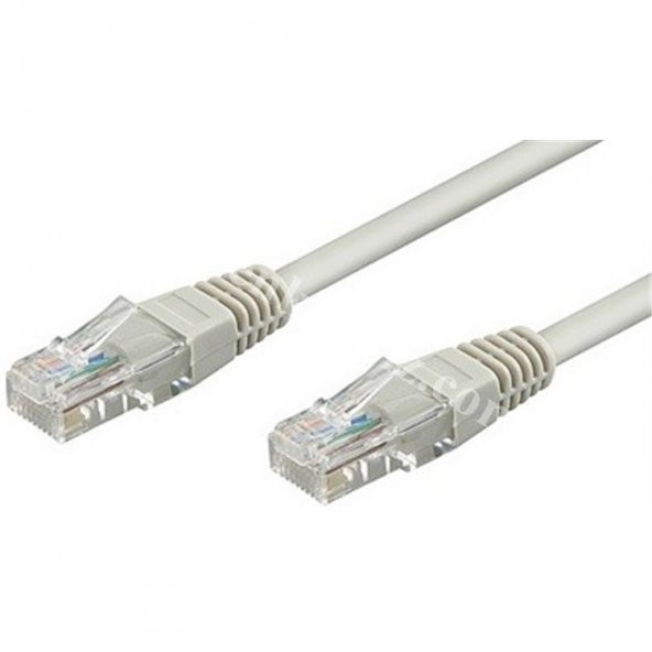2 Metre Cat6 Patch Kablo-İnternet Kablosu 1824 ürün görseli 1