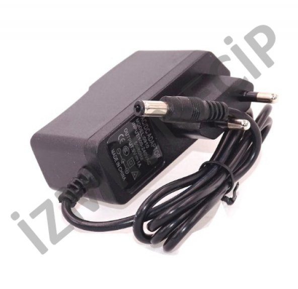 NCPLİNE 15 VOLT 1 AMPER AKÜLÜ VİDALAM ŞARJ ALETİ UYUMLU ADAPTÖR 15 VOLT 1 ürün görseli 1