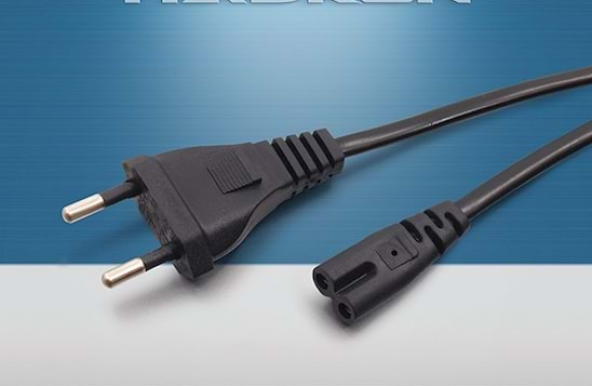 220 VOLT ELEKTRİK KORDON KABLOSU ELEKTRİK FİŞİ KALİTELİ KALIN ürün görseli 1
