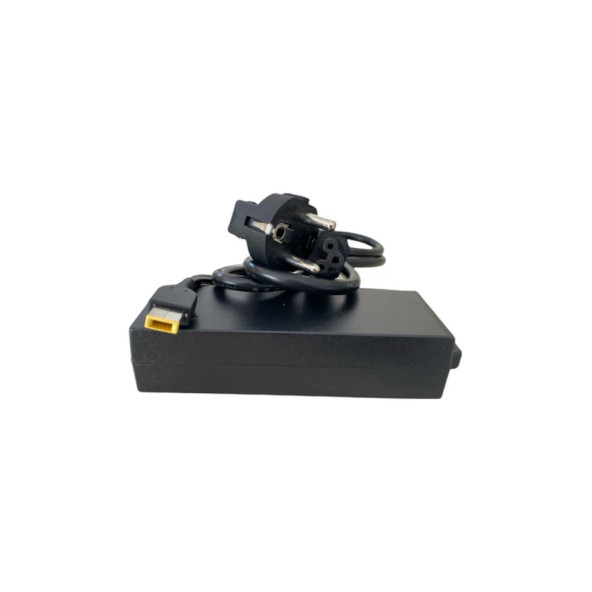 NCPLİNE Lenovo G50 G 50 - 20 VOLT 4.5 AMPER 20V 4.5A USB Kare Uç PC LAPTOP UYUMLU ŞARJ ALETİ ADAPTÖRÜ ürün görseli 1