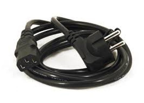 ELEKTRONİK TERAZİ CERYAN KABLOSU 220 KABLOSU - Resim 2