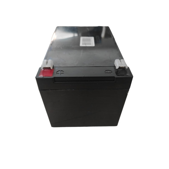 NCPLİNE ALARM PANELİ AKÜSÜ 12 VOLT 7 AMPER TAZE AKÜ ürün görseli 1