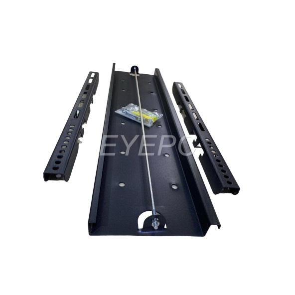 TCL 75C645 75inc 189 CM Qled TV İÇİN ASMA ASKI APARATI 10 CM 10 CM VİDA ürün görseli 1