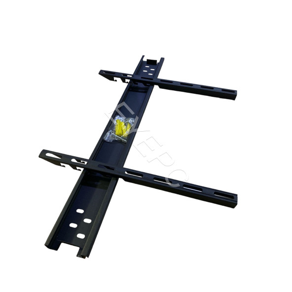 NCPLİNE ONVO AXEN 99 - 100 - 102 - 106 - 112 - 118 - 120 CM EKRAN 55 İNÇ 65 İNÇ LCD LED ASKI METAL ürün görseli 1