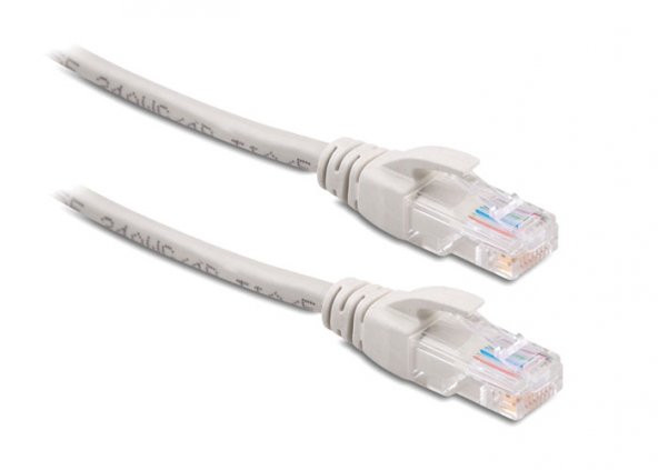 NCPLİNE PATCH KABLO 1,5MT CAT6 İNTERNET ARA KABLOSU RJ45 - Resim 2