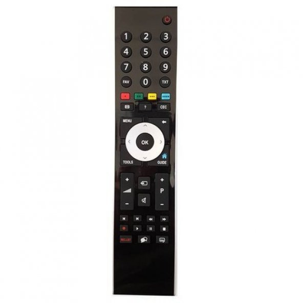 NCPLİNE ARÇELİK BEKO LED TV KUMANDASI ürün görseli 1