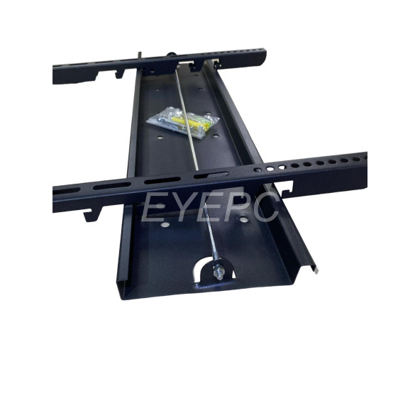 NCPLİNE LG 75UR91006 75inc 190 cm Güvenlik Demirli ürün görseli 1