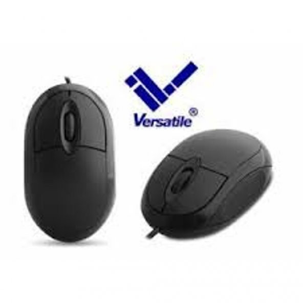 KABLOLU USB MOUSE MAUS UYGUN FİYAT GARANTİLİ ürün görseli 1
