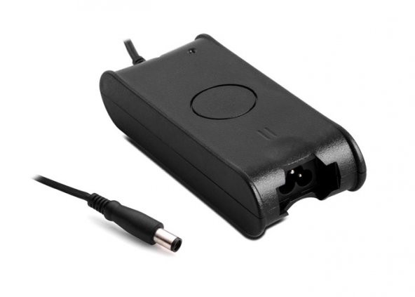 DELL NOTEBOOK LAPTOP ADAPTÖR ŞARJ CİHAZI 19,5 VOLT 4,62 AMPER ürün görseli 1