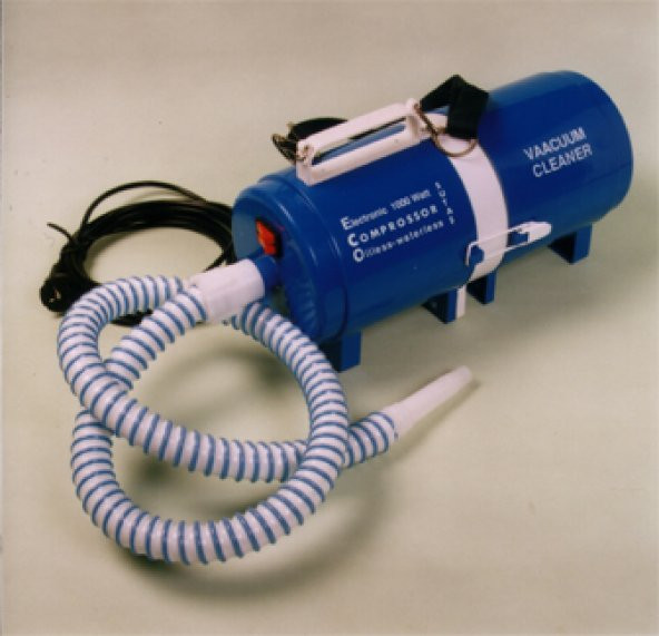 SÜTAŞ KOMRESÖR KOMPRASÖR 1400W EMİCİ ÜFLEYİCİ BLOWER ürün görseli 1