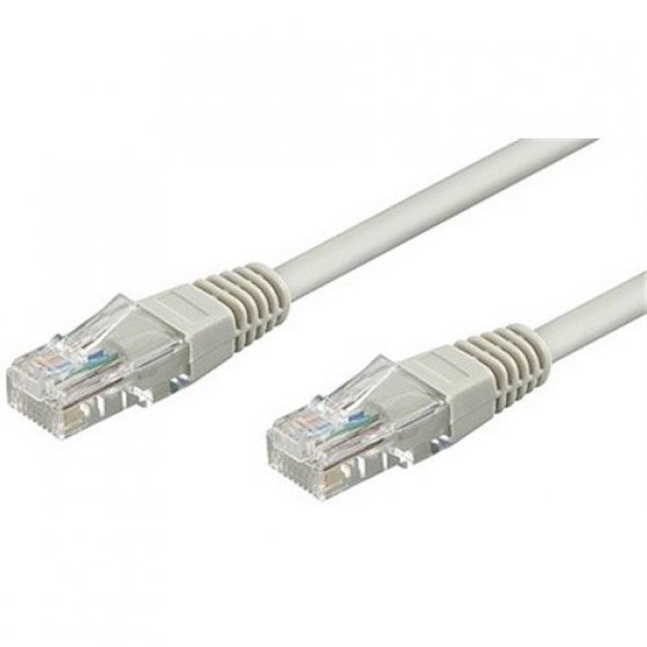 Cat6 Patch Kablo 15 Metre ürün görseli 1