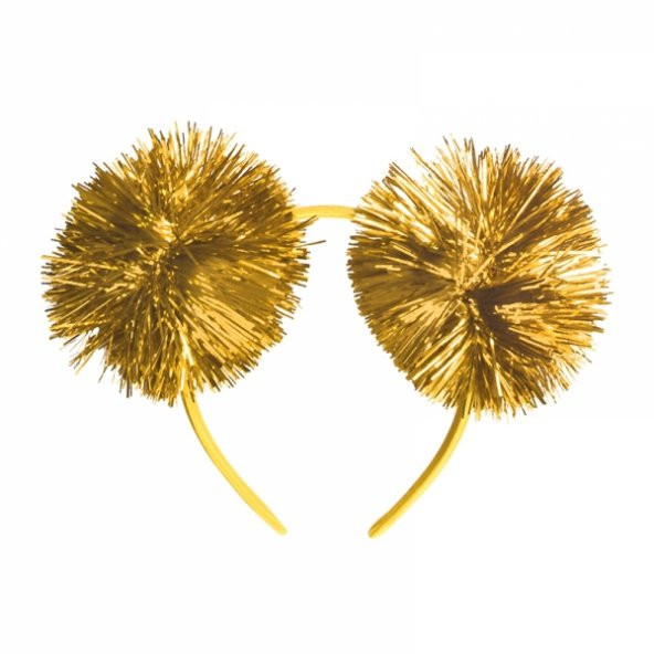 TAÇ PONPON GOLD ürün görseli 1