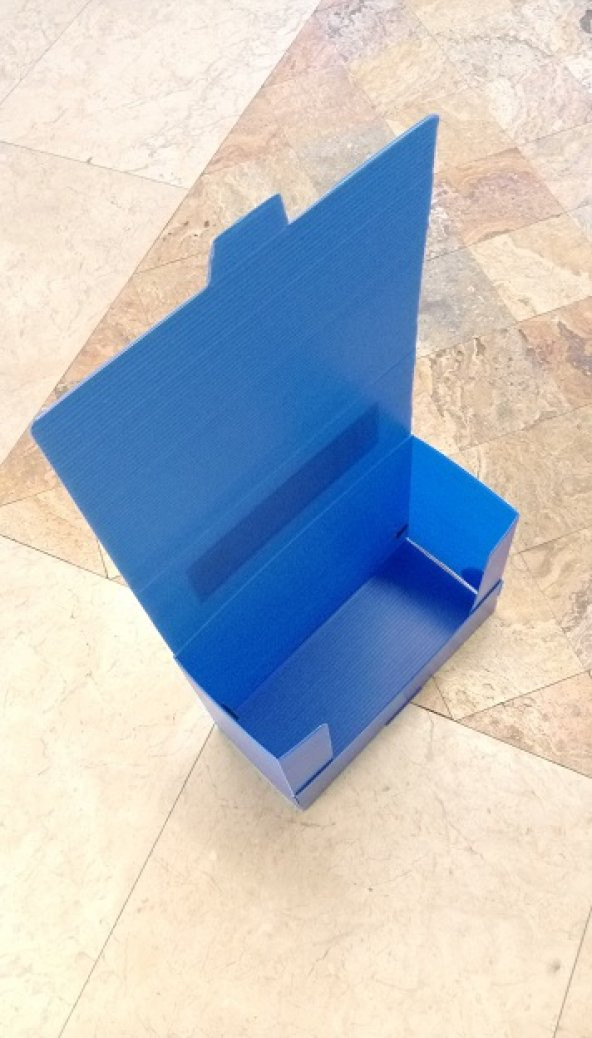22X30.5X13 PROJE KUTUSU - Resim 8