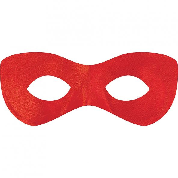 MASKE KIRMIZI ürün görseli 1
