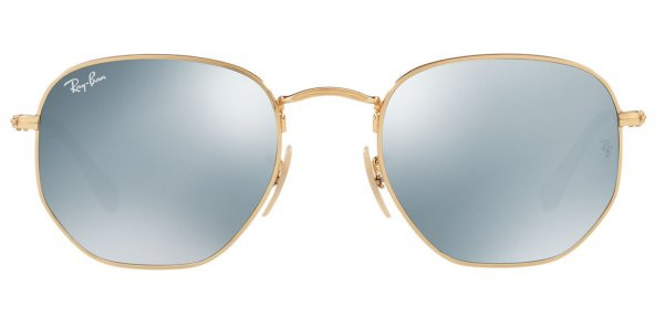 Ray-Ban Rb3548N 001/30 Unisex Güneş Gözlüğü ürün görseli 1