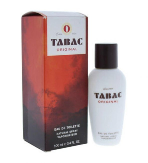Tabac Edt 100 ml Erkek Parfüm ürün görseli 1