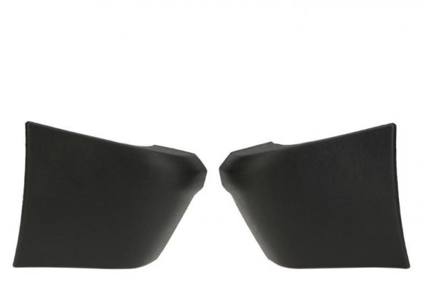 Ford Connect Arka Tampon Köşe Plastiği Sağ-Sol Takım 2003-2012 ürün görseli 1