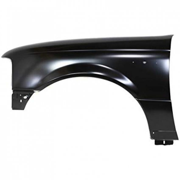 FORD RANGER ÖN ÇAMURLUK SOL 2002-2006 ürün görseli 1