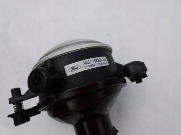 SİS FARI SAĞ 2004/2007 FOCUS - 2004/2007 CMAX ORJİNAL - Resim 2