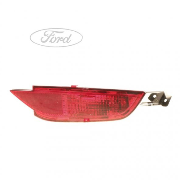 Arka Tampon Sis Lambası Reflektör SAĞ FORD CMAX 2011/SONRASI ürün görseli 1