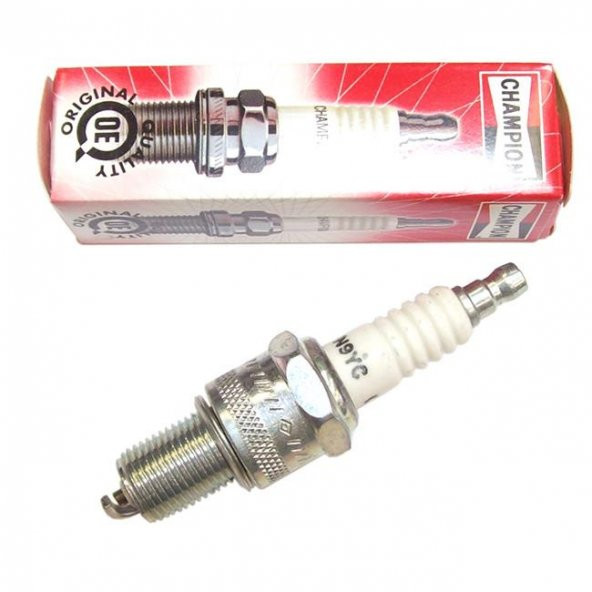 BUJİ ALMAN FORD V6  SİLİNDİR GRANADA TAKIM ürün görseli 1
