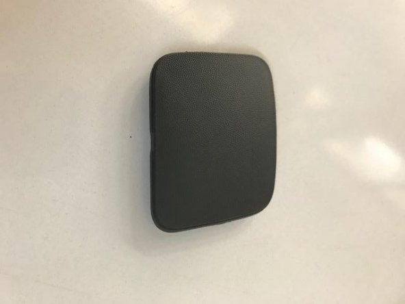 FORD CONNECT ÖN TAMPON ÇEKİ KAPAK SOL 2007/ SONRASI ürün görseli 1