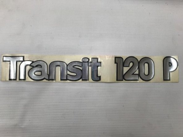 Transit YAZI 120 P ürün görseli 1
