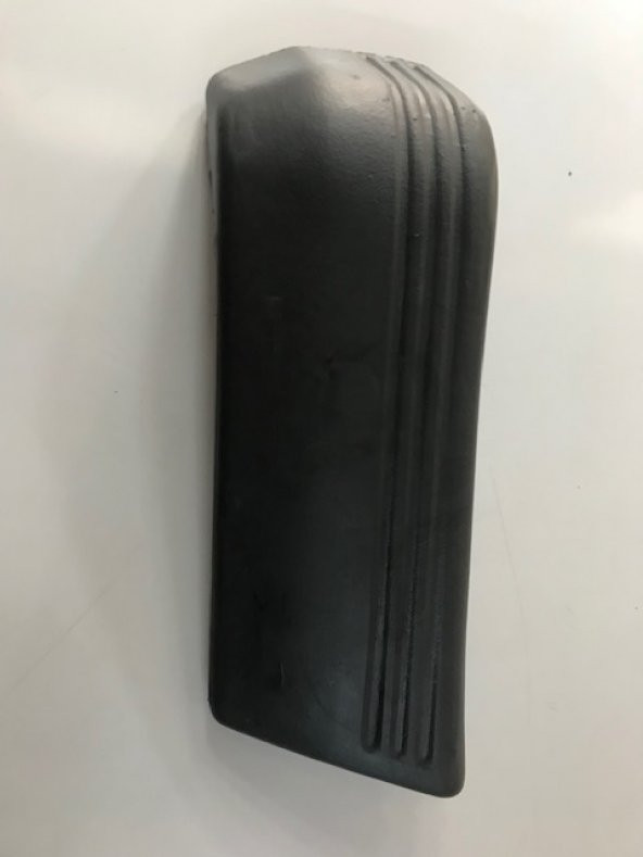 TAMPON UCU PLASTİĞİ FORD 2.5 ÖN SOL ürün görseli 1