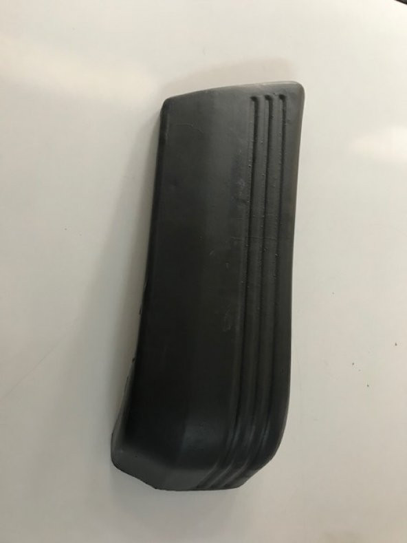 TAMPON UCU PLASTİĞİ FORD 2.5 ÖN SAĞ ürün görseli 1