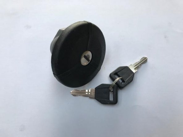 FORD SİERRA DEPO KAPAK ürün görseli 1