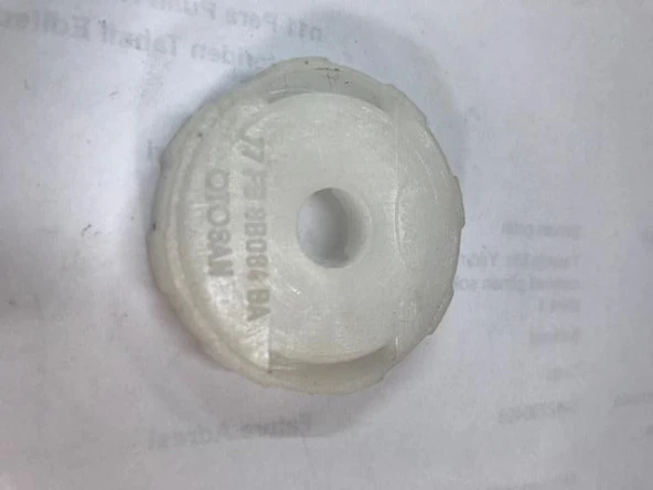 Radyatör Yedek Su Depo Kapağı Taunus ürün görseli 1