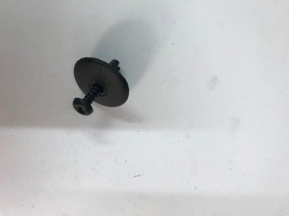 KAPUT İZALATÖR KLİPSİ (FİBERİ) TAUNUS 15ADET FİATI ürün görseli 1