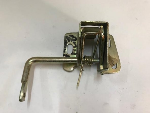 MOTOR KAPUT KİLİT MEKANİZMA ANADOL ürün görseli 1
