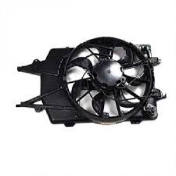 Focus Fan Motoru KOMPLE 2002-2005 TEKLİ ürün görseli 1