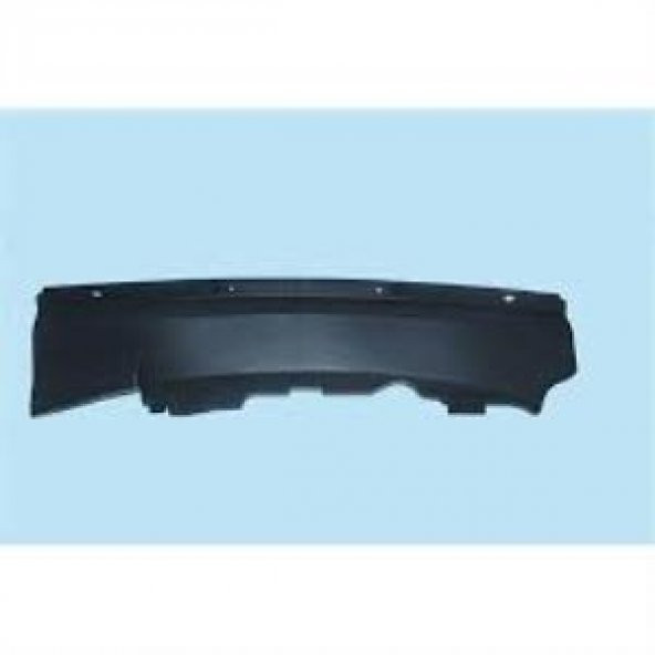 RADYATÖR ÜST HAVALANDIRMA DEFLEKTÖR 2004-2007 FOCUS 4M5116613AC1 ürün görseli 1