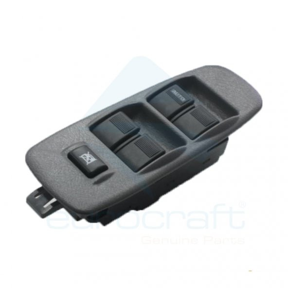 FORD RANGER CAM AÇMA DÜĞMESİ ANAHTARI 20032006 2m34 14505 da ürün görseli 1