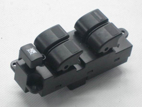 CAM AÇMA DÜĞMESİ DÖRTLÜ RANGER 2006-2012 arası ürün görseli 1