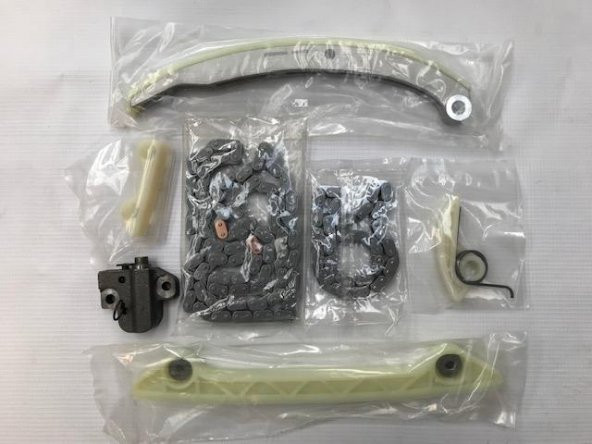 Mondeo eksantrik zincir seti 2.0 benzinli 2001-2007 İTHAL ürün görseli 1