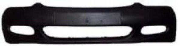 ÖN TAMPON FORD ESCORT 1996-2000 SİSLİ - Resim 2