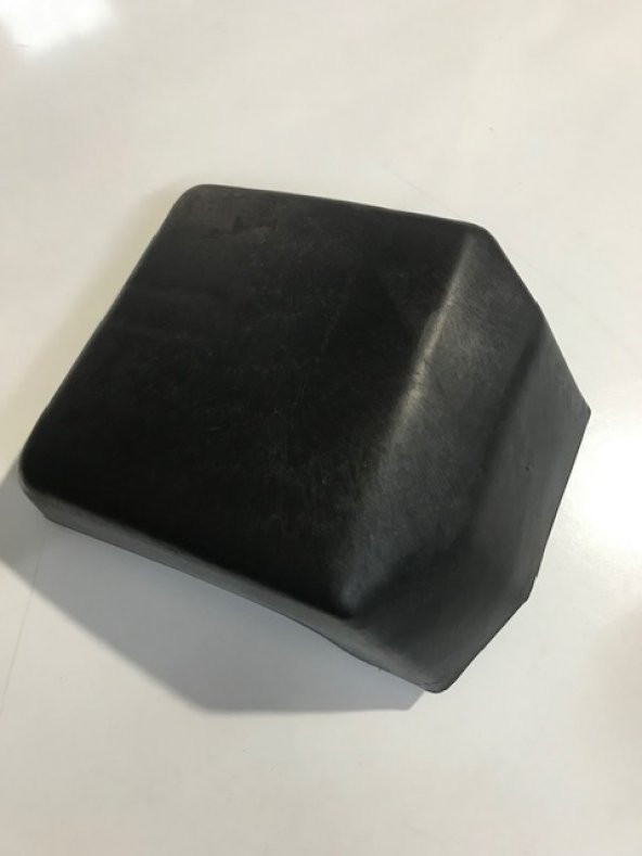 ÖN TAMPON PLASTİĞİ 2,5 2,4 FORD ürün görseli 1