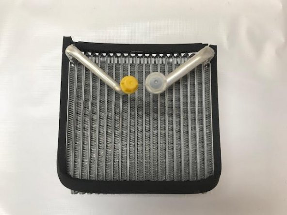 EVAPORATOR KLİMA JAGUAR X-TYPE 2001-2009 C2S4790 VİSTEON ürün görseli 1