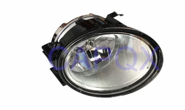 2007-2009 Ford S Max Sis Lambası Sol 6M2115A202AA ORJİNAL - Resim 2