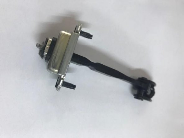 ARKA KAPI GERGİSİ 02/ FİESTA 5S6A27600 ürün görseli 1
