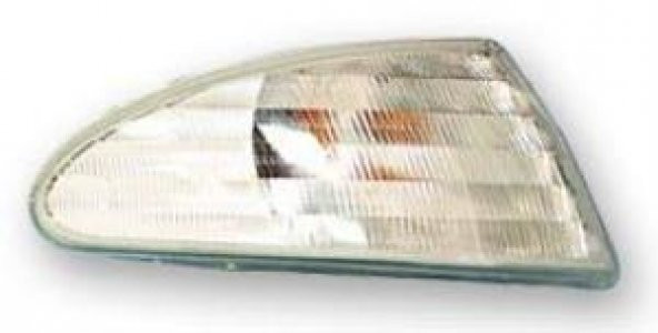 Ön Sinyal Sol Beyaz mondeo sinyal 93-96 ürün görseli 1