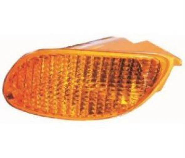 TAMPON SINYAL LAMBASI ON SOL FORD FOCUS 98-01 ürün görseli 1