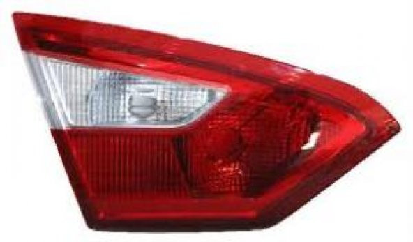 Focus Stop Sol Sedan İç 2012-2014 İTHAL ürün görseli 1