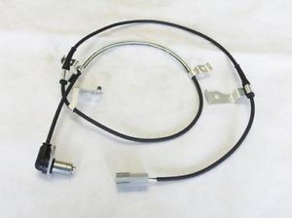 ABS KABLOSU FORD RANGER ÖN SOL 1998-2012 6M34 2C205 BB ürün görseli 1