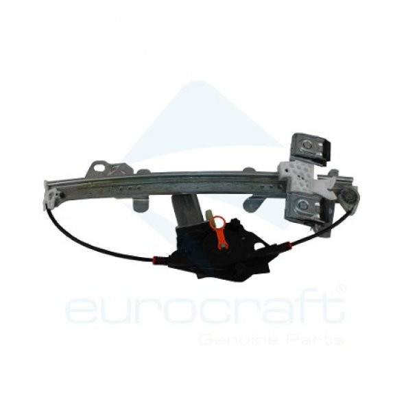 Fiesta cam krikosu ön SAĞ elektrikli 2002-2005 İTHAL ürün görseli 1