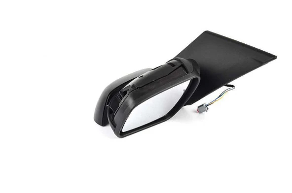 FORD FIESTA 2006-2008 Sol Kapı Aynası Elektrikli ürün görseli 1